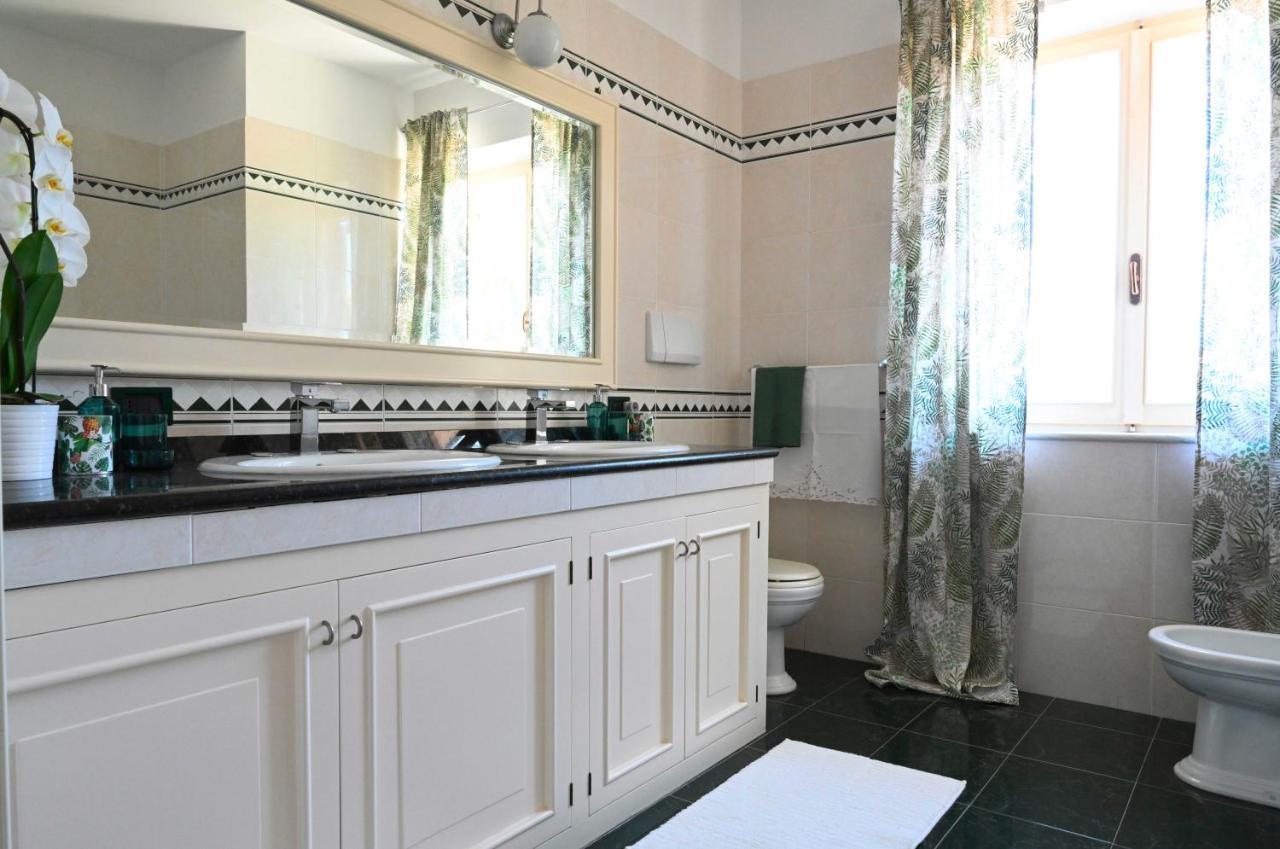 Aura Relais Panzió Numana Kültér fotó