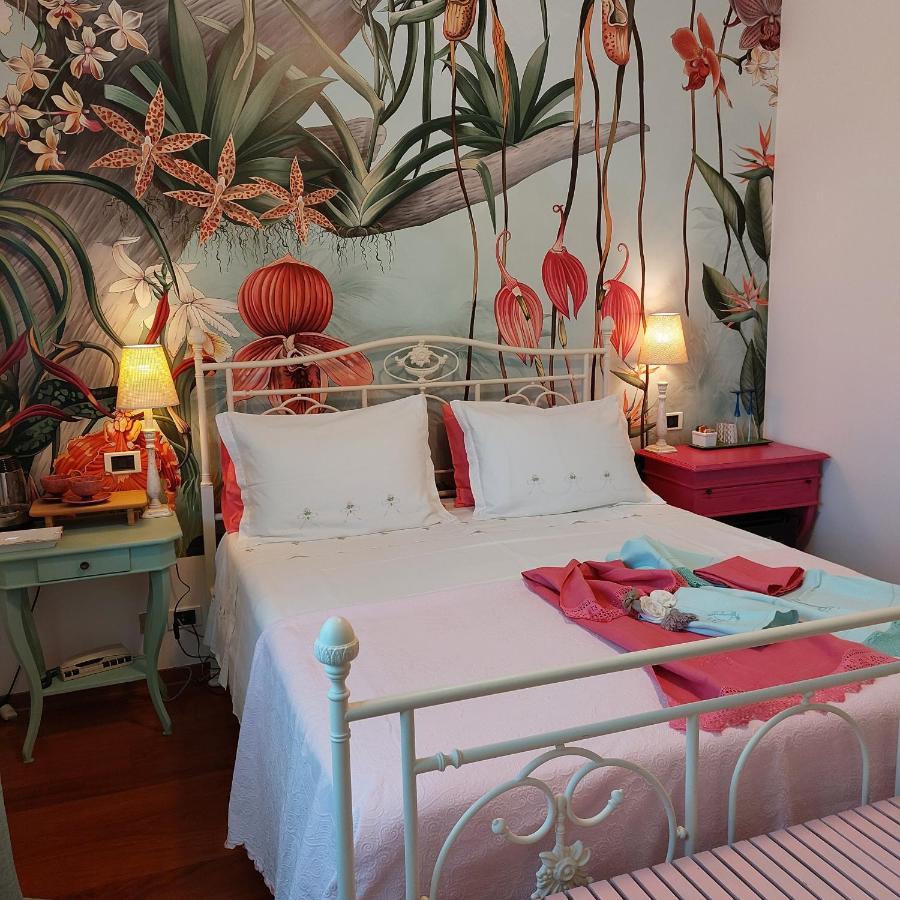 Aura Relais Panzió Numana Kültér fotó