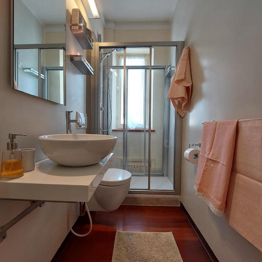 Aura Relais Panzió Numana Kültér fotó