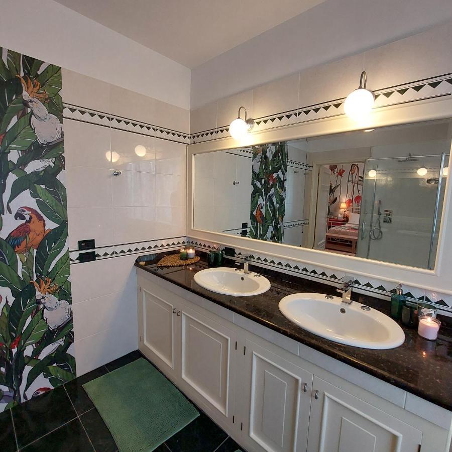 Aura Relais Panzió Numana Kültér fotó